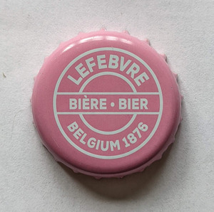 Lefebvre, Brasserie Lefebvre